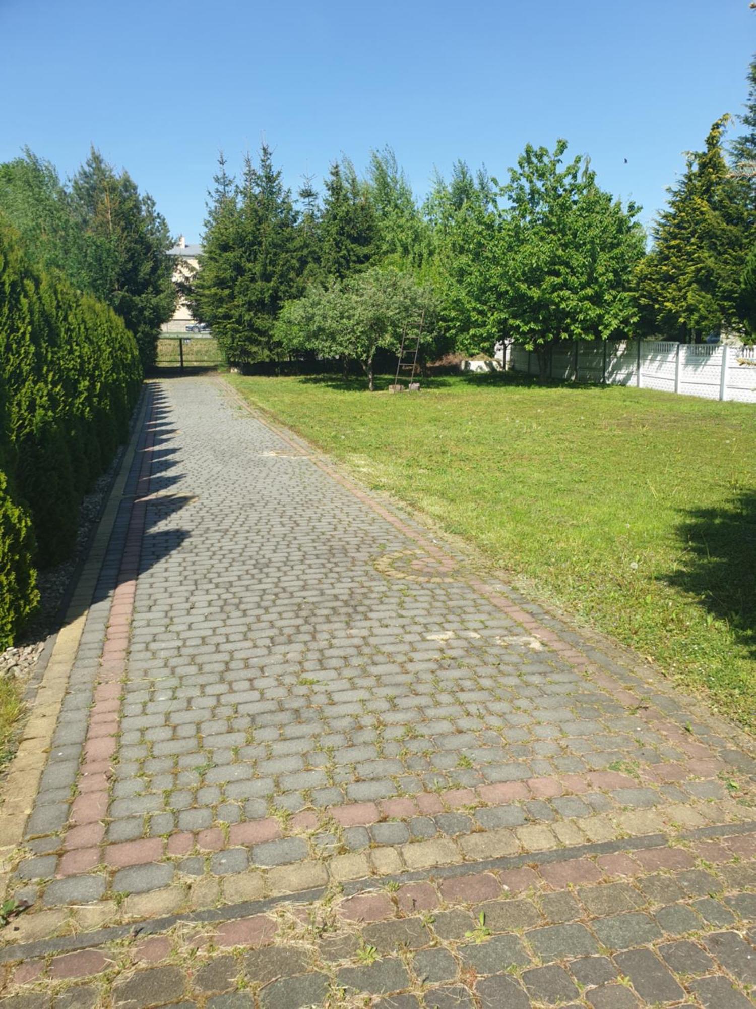 Holiday home Queen Jadwiga's